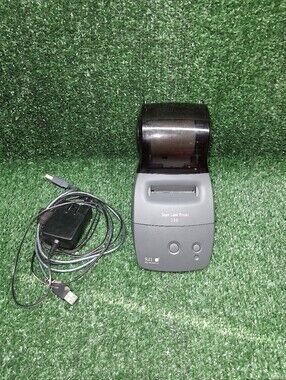 Seiko Instruments SII Thermal Printer Smart Label SLP 200